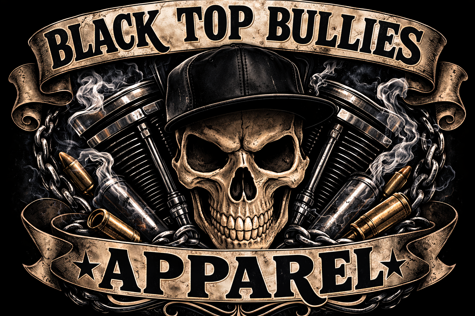 Biker Apparel